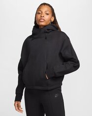Реглан жіночий Nike Sportswear Tech Fleece FV6322-010