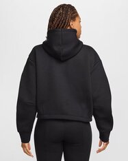 Реглан жіночий Nike Sportswear Tech Fleece FV6322-010