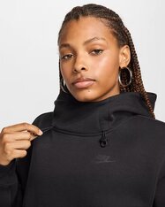 Реглан жіночий Nike Sportswear Tech Fleece FV6322-010