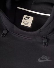 Реглан жіночий Nike Sportswear Tech Fleece FV6322-010