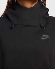 Реглан жіночий Nike Sportswear Tech Fleece FV6322-010