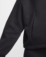 Реглан жіночий Nike Sportswear Tech Fleece FV6322-010