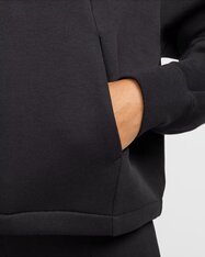 Реглан жіночий Nike Sportswear Tech Fleece FV6322-010