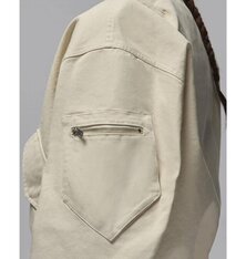 Куртка женская Air Jordan Renegade Lightweight Jacket FV7146-203