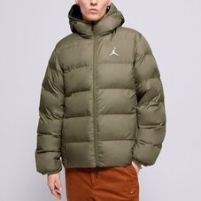 Куртка зимняя Air Jordan Brooklyn FV7317-222