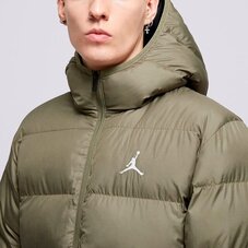 Куртка зимняя Air Jordan Brooklyn FV7317-222