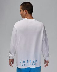 Реглан Jordan Essentials FV7456-100