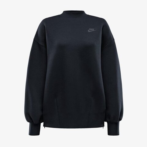 Реглан жіночий Nike Sportswear Tech Fleece FV8041-010
