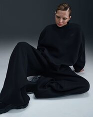 Реглан жіночий Nike Sportswear Tech Fleece FV8041-010