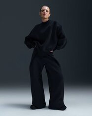 Реглан жіночий Nike Sportswear Tech Fleece FV8041-010