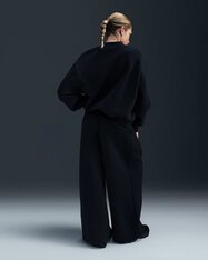 Реглан жіночий Nike Sportswear Tech Fleece FV8041-010