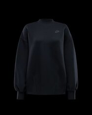Реглан жіночий Nike Sportswear Tech Fleece FV8041-010