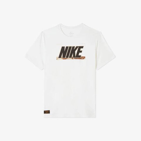 Футболка Nike Dri-FIT Camo FV8370-100