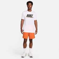 Футболка Nike Dri-FIT Camo FV8370-100