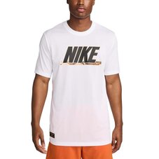 Футболка Nike Dri-FIT Camo FV8370-100