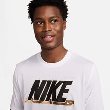 Футболка Nike Dri-FIT Camo FV8370-100