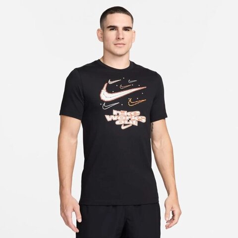 Футболка Nike Dri-FIT FV8372-010