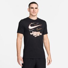 Футболка Nike Dri-FIT FV8372-010