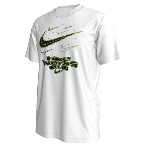 Футболка Nike Dri-FIT FV8372-100