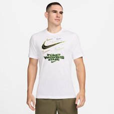 Футболка Nike Dri-FIT FV8372-100