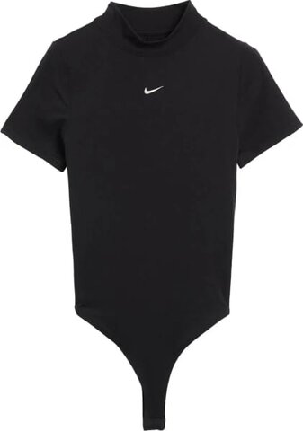 Боді жіноче Nike Chill Knit FV8994-010