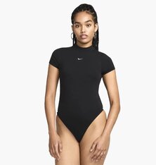 Боді жіноче Nike Chill Knit FV8994-010