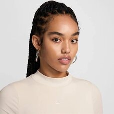 Боді жіноче Nike Chill Knit FV8994-104