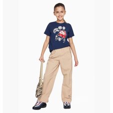 Футболка дитяча Nike Paris Saint-Germain FZ0166-410