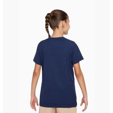 Футболка дитяча Nike Paris Saint-Germain FZ0166-410