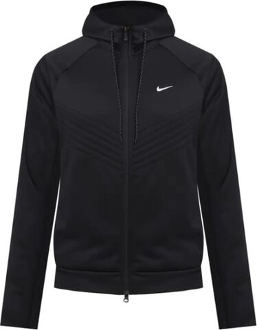 Олимпийка Nike Therma Sphere FZ1107-010