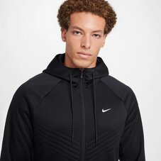 Олимпийка Nike Therma Sphere FZ1107-010