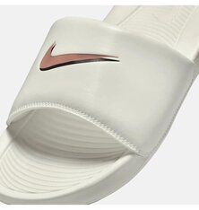 Шльопанці Nike Victori One FZ1394-100