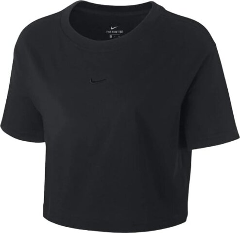 Футболка жіноча Nike Sportswear Chill FZ1455-010