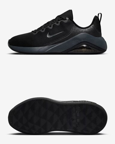 Кросівки бігові жіночі Nike Bella 7 FZ1689-002