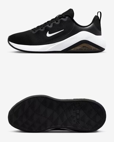 Кросівки бігові жіночі Nike Bella 7 FZ1689-003