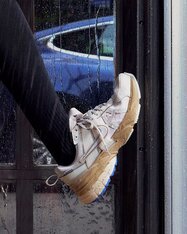 Кросівки бігові жіночі Nike V2K Run GORE-TEX FZ2622-002