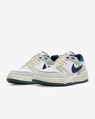 Кроссовки Nike Full Force Low FZ3595-100