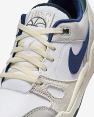 Кроссовки Nike Full Force Low FZ3595-100