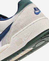 Кроссовки Nike Full Force Low FZ3595-100