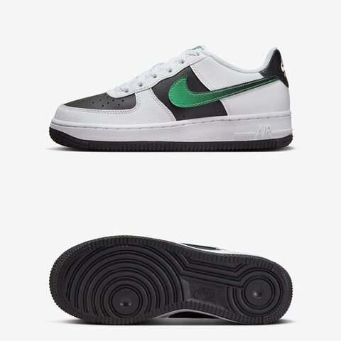 Кросівки дитячі Nike Air Force 1 FZ4353-100