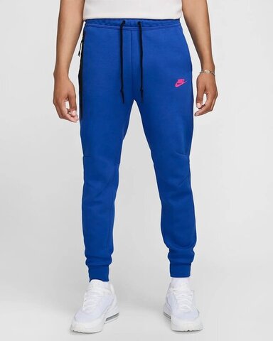 Спортивні штани Nike Sportswear Tech Fleece FZ4710-480