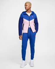 Спортивні штани Nike Sportswear Tech Fleece FZ4710-480