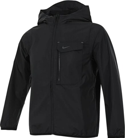 Вітровка дитяча Nike Sportswear City Utility FZ4905-010
