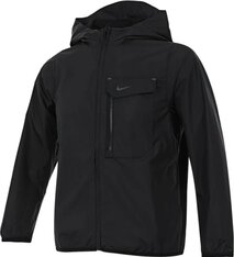 Вітровка дитяча Nike Sportswear City Utility FZ4905-010