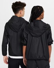 Вітровка дитяча Nike Sportswear City Utility FZ4905-010