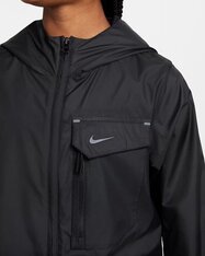 Вітровка дитяча Nike Sportswear City Utility FZ4905-010