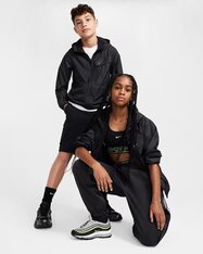 Вітровка дитяча Nike Sportswear City Utility FZ4905-010
