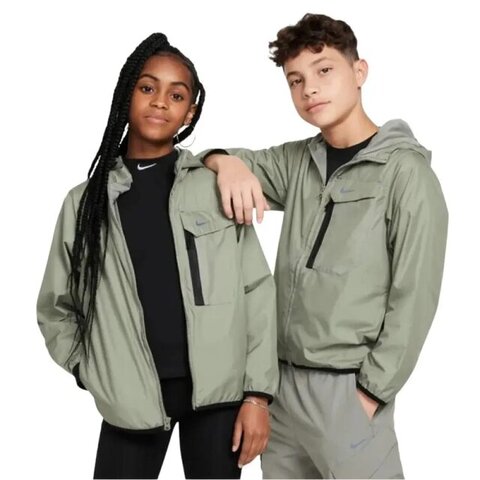 Вітровка дитяча Nike Sportswear City Utility FZ4905-053