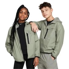 Вітровка дитяча Nike Sportswear City Utility FZ4905-053