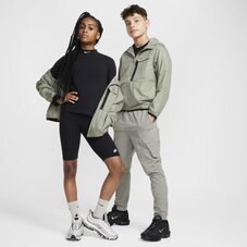 Вітровка дитяча Nike Sportswear City Utility FZ4905-053